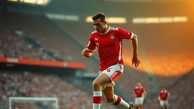 Aleksandr Golovin: A Milestone 200 Matches with AS Monaco