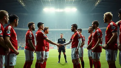 AS Monaco vs. Lille: Key Players and Tactical Preview