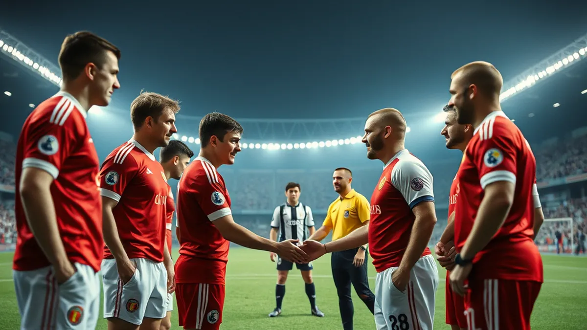 AS Monaco's Tactical Approach Against Brest: Key Players to Watch