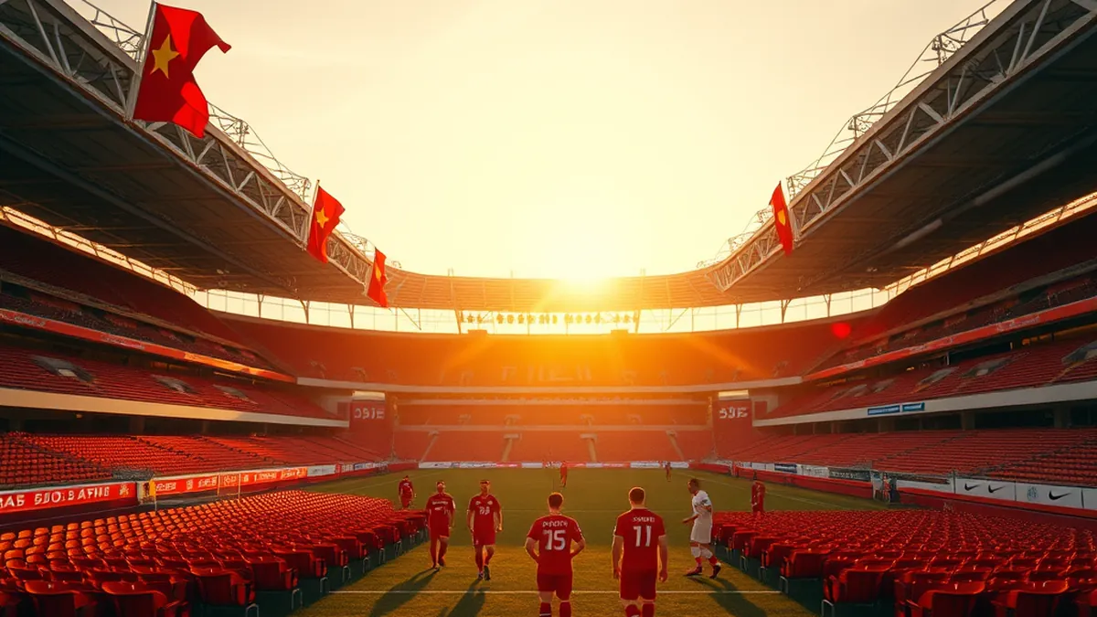 AS Monaco Unveils 2026-2027 Home Kit with Mizuno