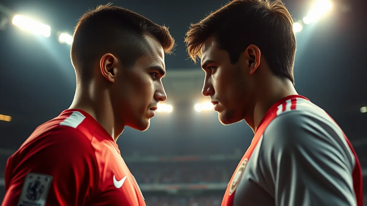 AS Monaco eye glory in Monaco Grand Prix showdown
