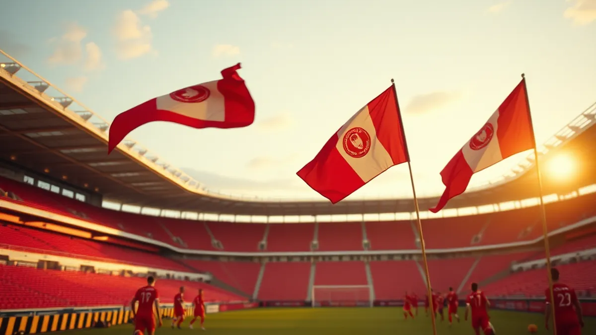 RC Strasbourg 5-4 AS Monaco: A Historic Match
