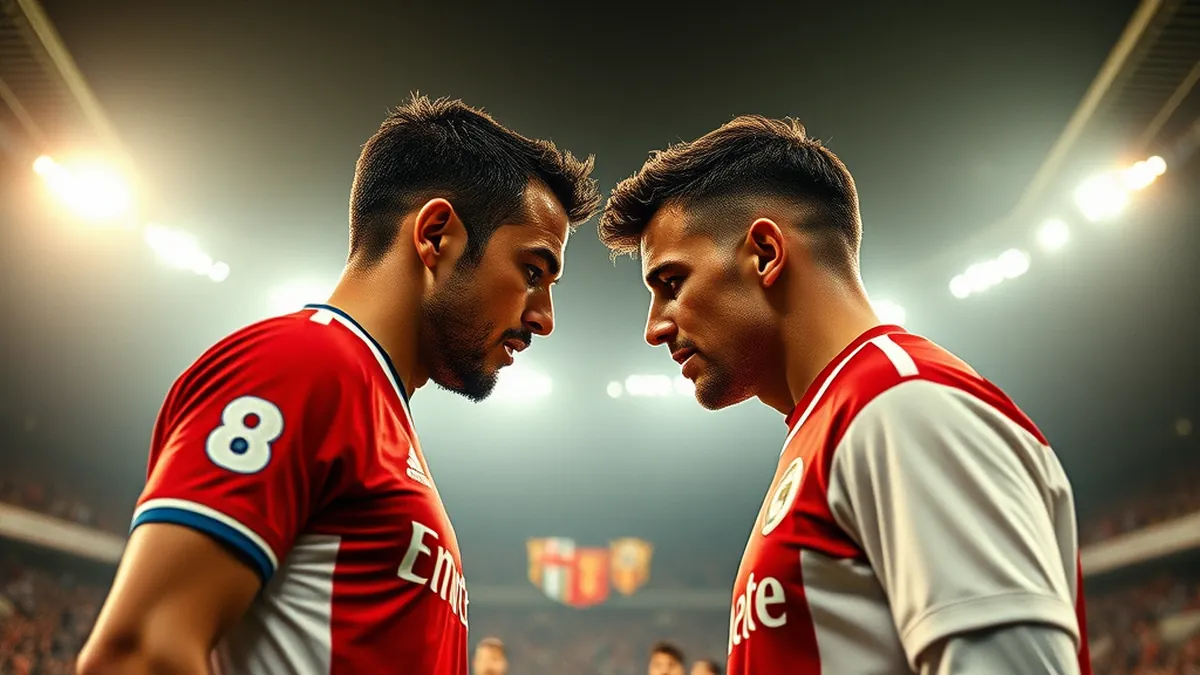 AS Monaco vs. FC Nantes: Tactical Preview and Key Players to Watch