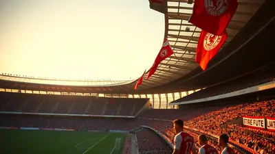 Supporter Rituals of AS Monaco: Passion and Traditions