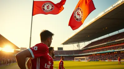 AS Monaco: A Season to Forget and Choices to Make