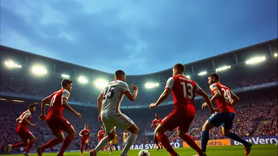 Your Guide to AS Monaco Tickets for the 2025/2026 Season