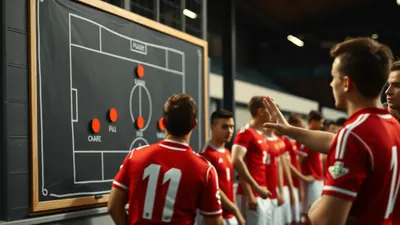 Filipe Luis Takes the Helm at AS Monaco: A New Era Begins