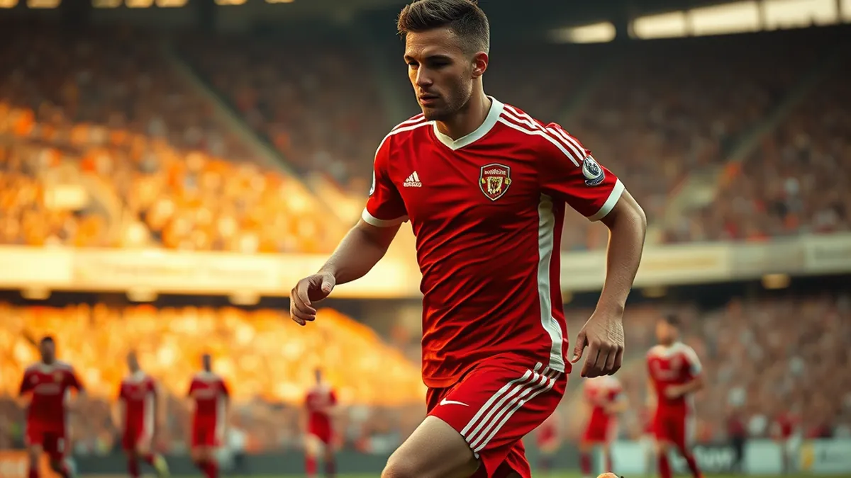 AS Monaco's Tactical Blueprint for Upcoming Match Against Lille