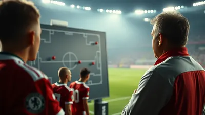 Sébastien Pocognoli Takes the Helm at AS Monaco
