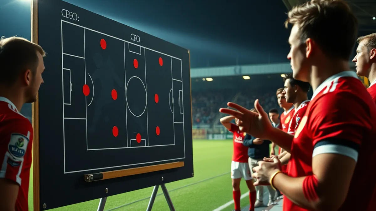 AS Monaco CEO Thiago Scuro and Head Coach Sebastien Pocognoli to be dismissed