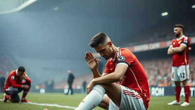 Vanderson: The Resilient Defender Making Waves at AS Monaco