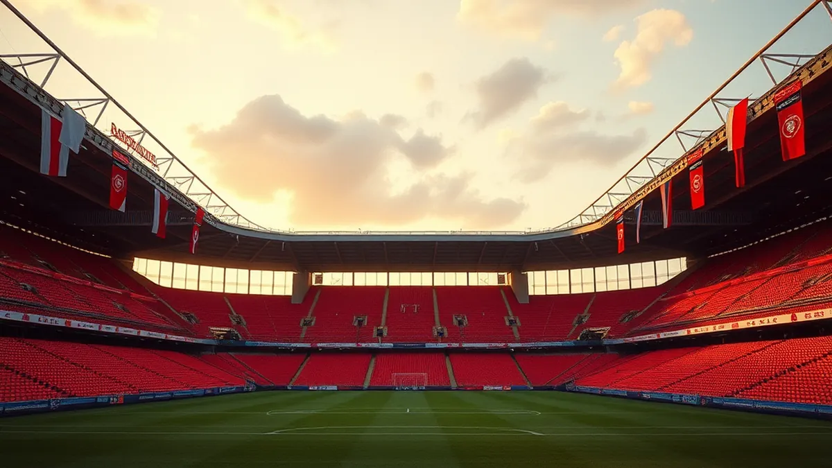 AS Monaco Unveils Bold New Away Kit for 2023-2024 Season