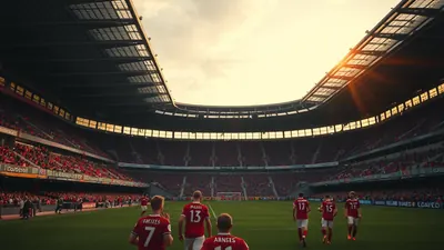 The Traditions of AS Monaco Supporters: An Emotional Journey
