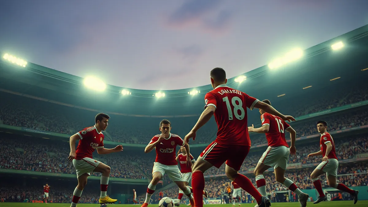 AS Monaco FC: Season Analysis and Promising Future Ahead