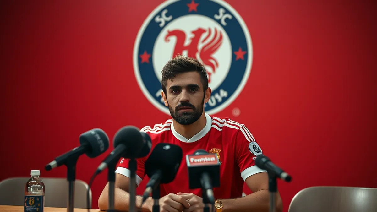 AS Monaco Reveals Squad for 2025-2026 Season