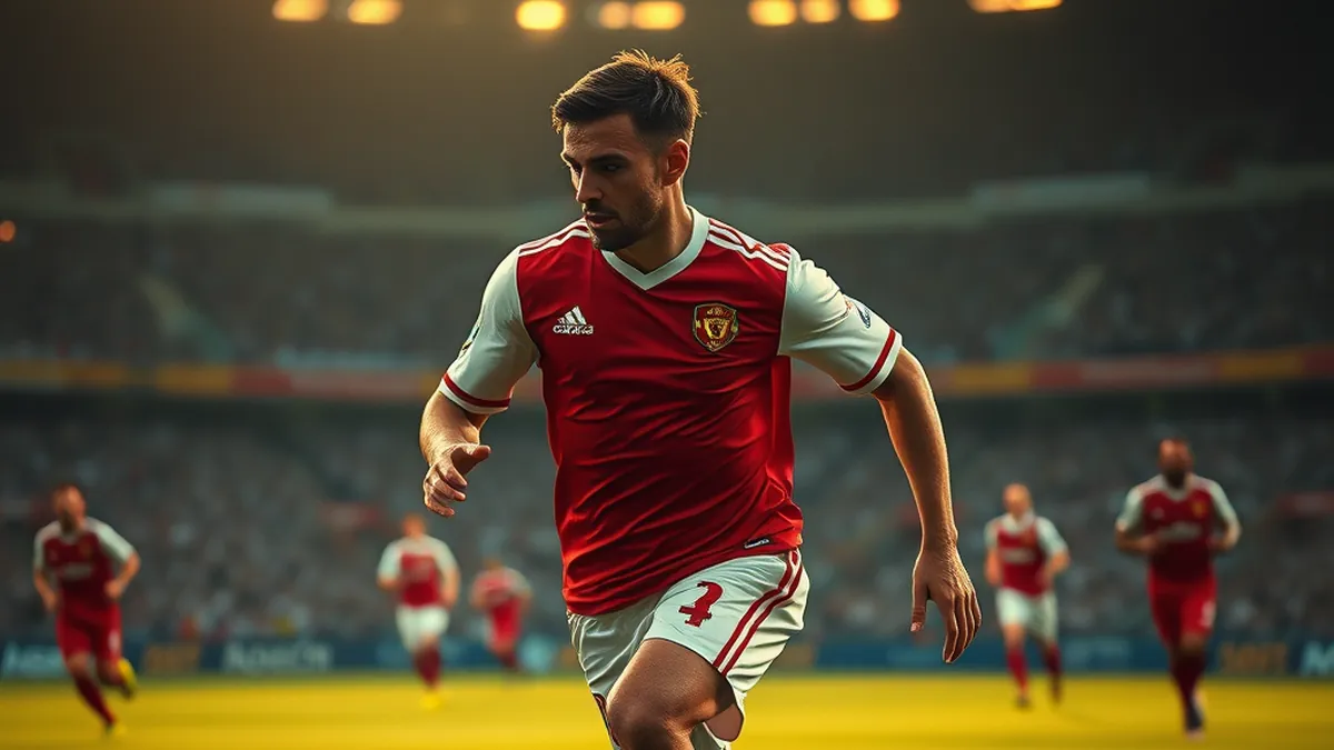 AS Monaco Faces Crisis Amid Injuries and Poor Results