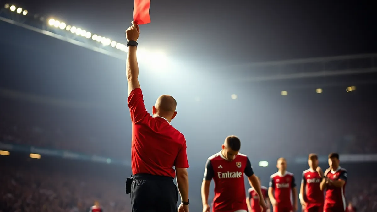 AS Monaco Draw 2-2 with PSG in Champions League