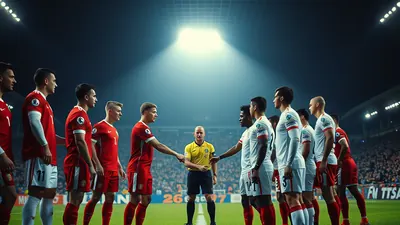 AS Monaco: Spotlight on the Upcoming Match Against Reims and Key Players