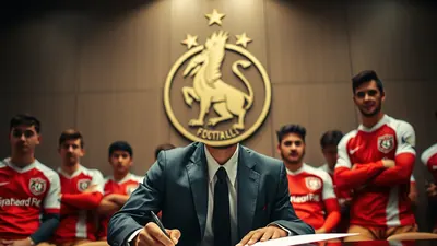 Paul Pogba's Move to AS Monaco: A New Era Begins