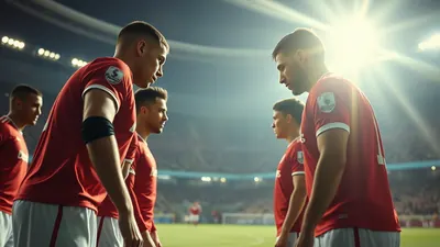 The Heartbeat of Monaco: Supporter Traditions and Derby Day Rituals
